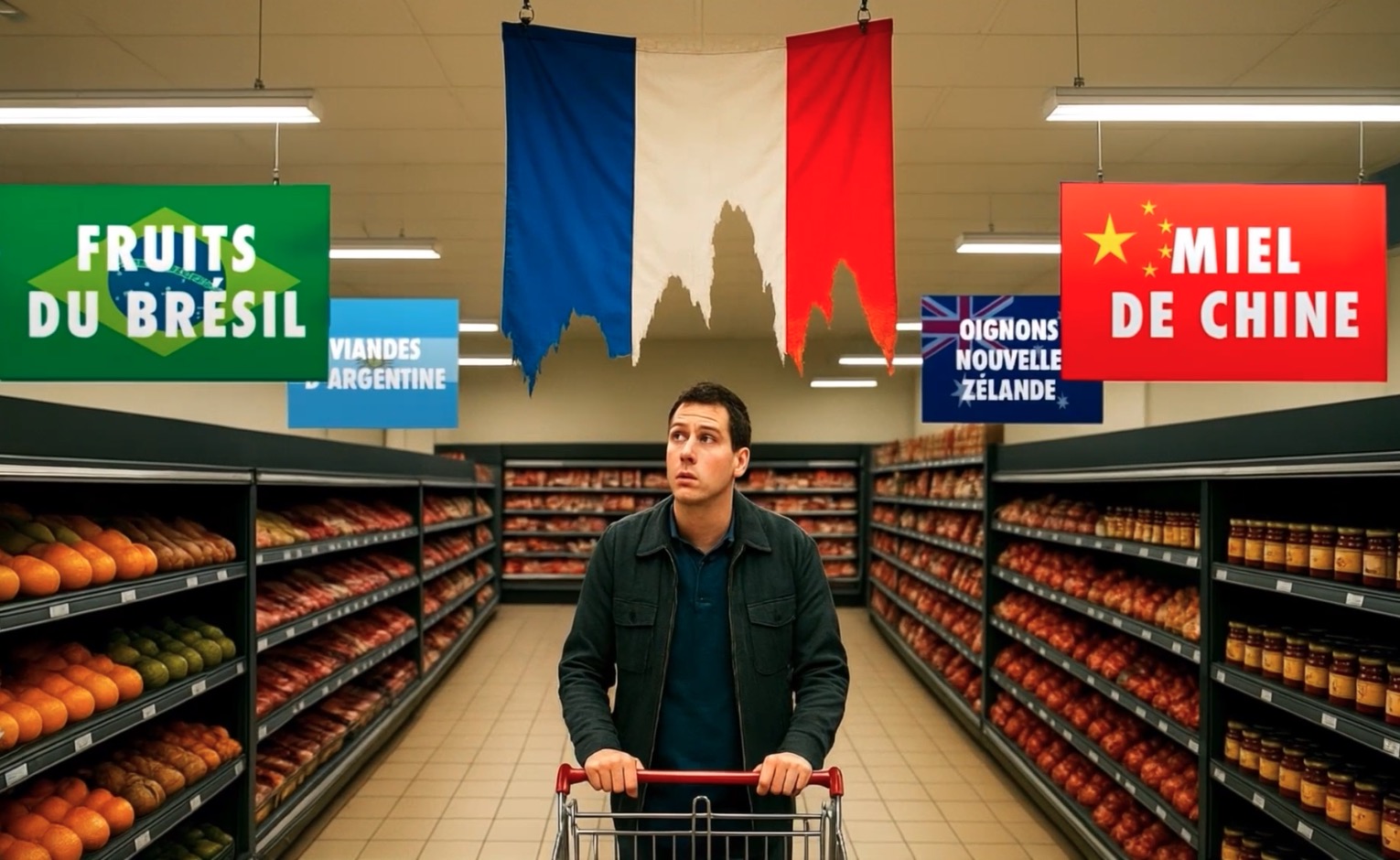 Libre-échange